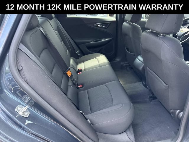 Used 2019 Chevrolet Malibu LS FWD image 10