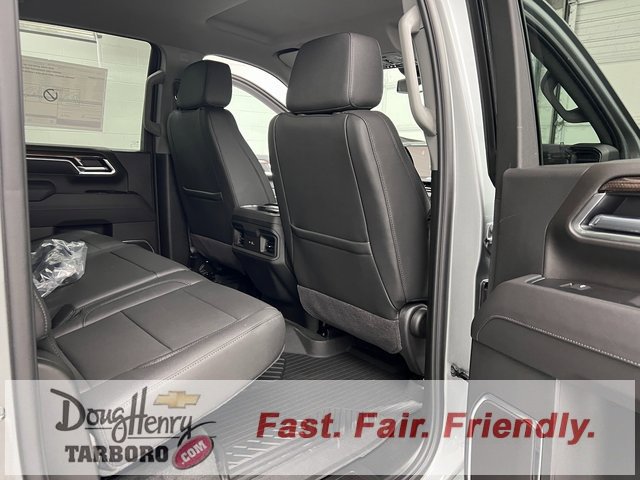 New 2026 Chevrolet Silverado 2500 LT image 11