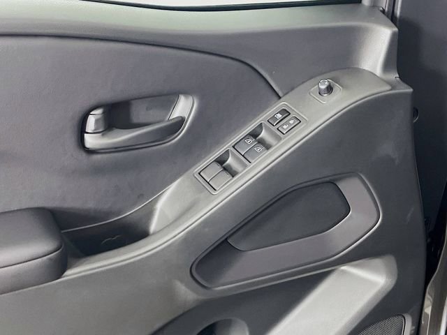 New 2026 Nissan Frontier SV w/ All-Weather Content Package image 17