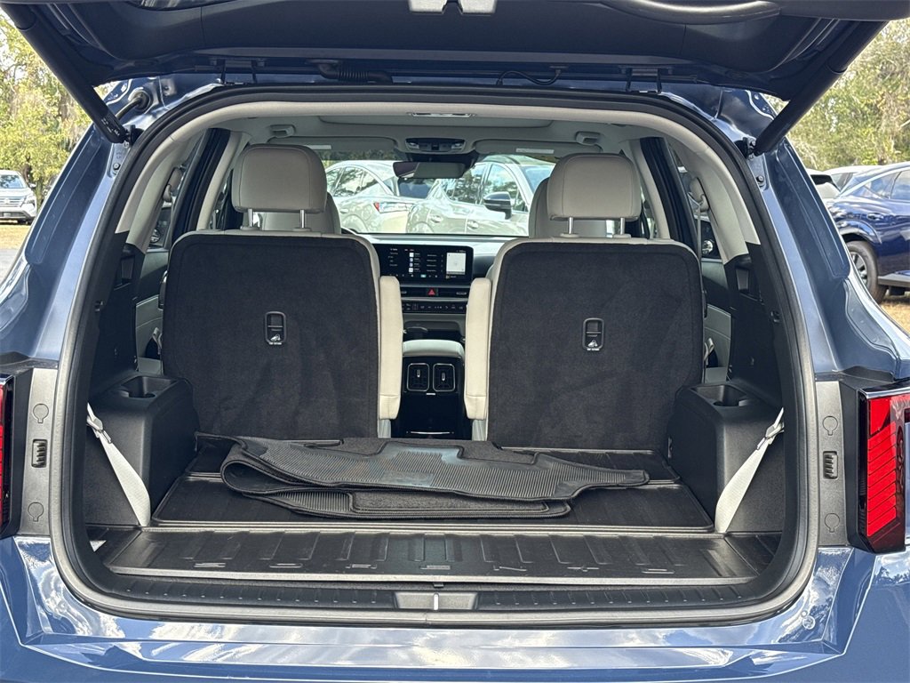 Used 2024 Kia Sorento SX image 22
