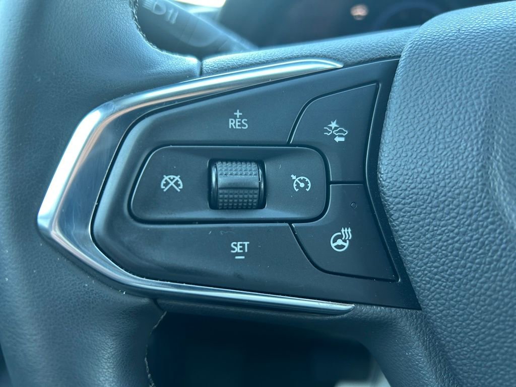 Used 2024 Chevrolet Trax ACTIV w/ Driver Confidence Package image 19