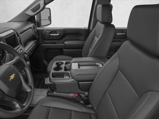New 2026 Chevrolet Silverado 3500 LT AWD/4WD image 6