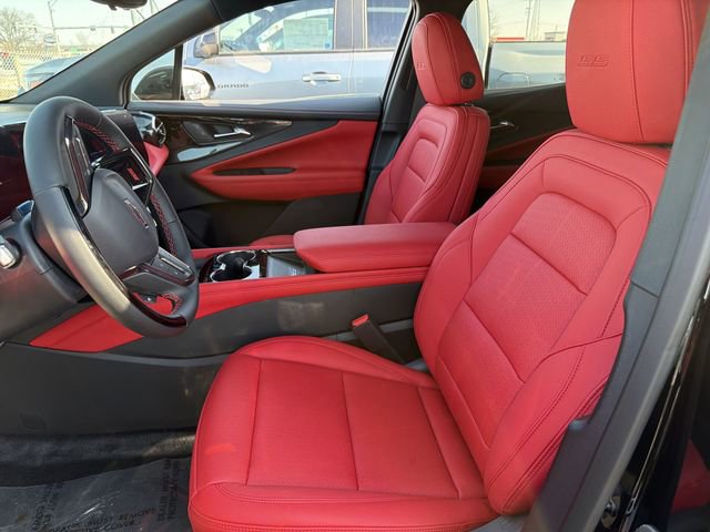 New 2026 Chevrolet Blazer EV SS image 25