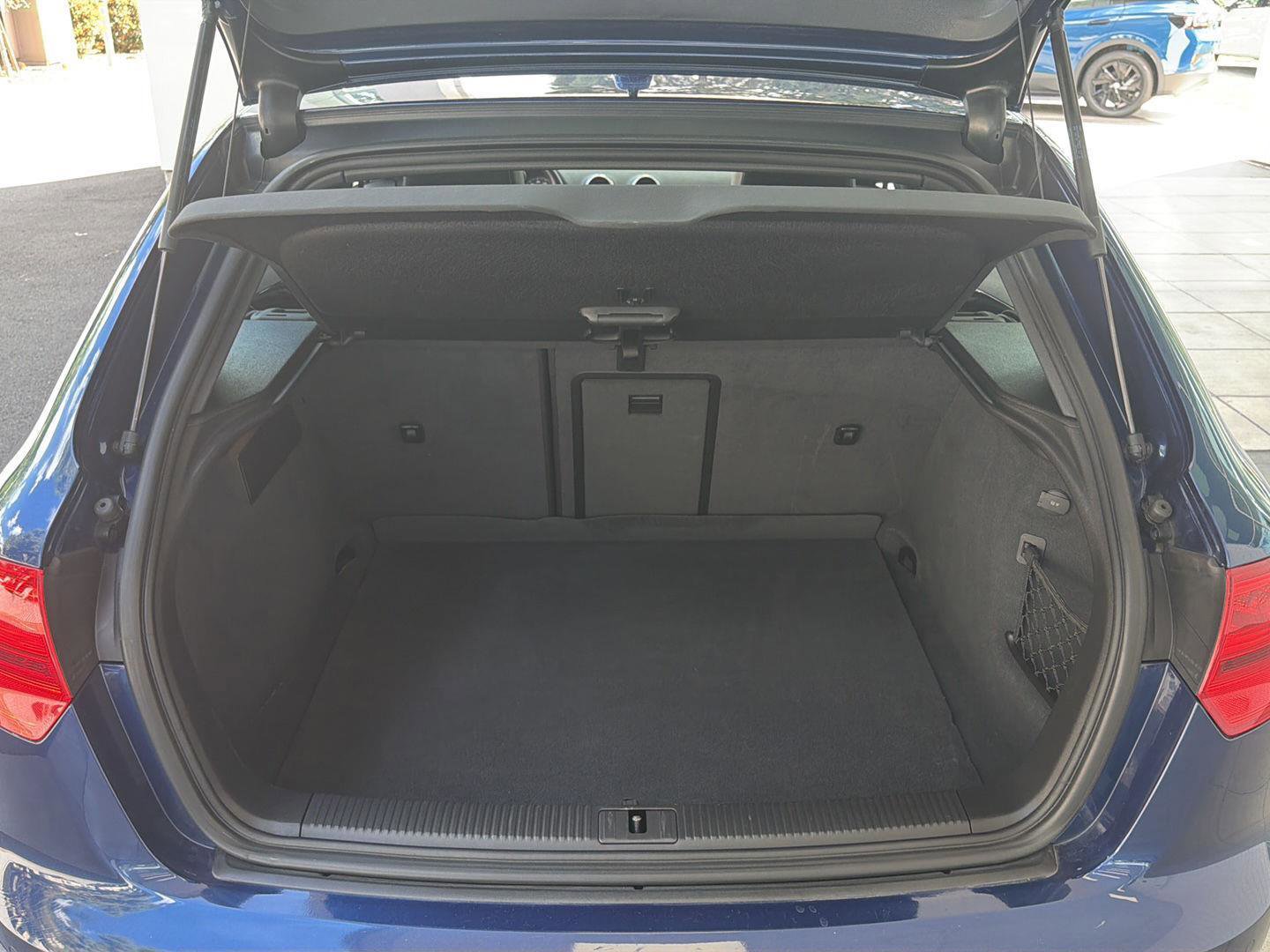 Used 2011 Audi A3 2.0T Premium Plus image 13