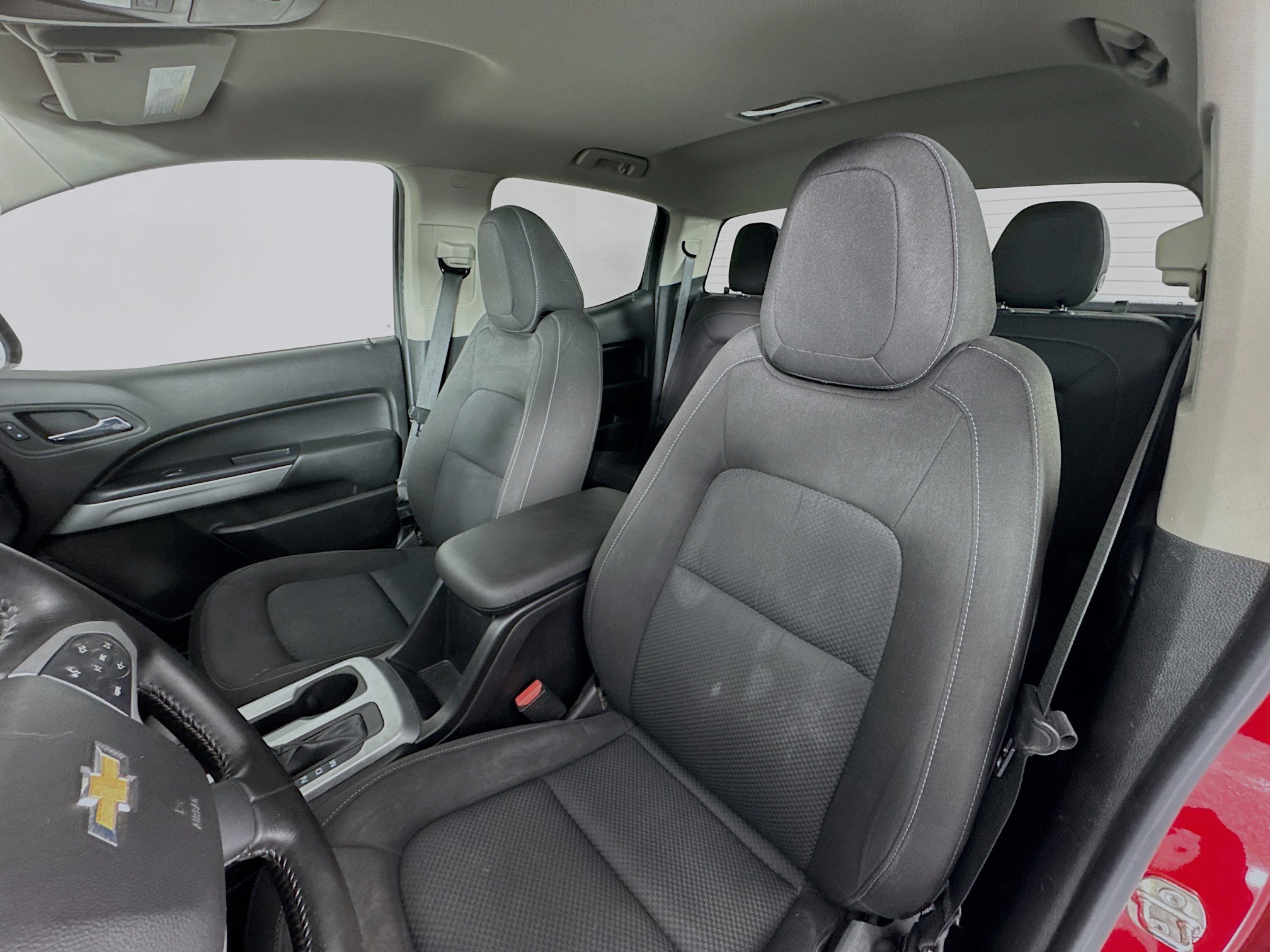 Used 2015 Chevrolet Colorado LT w/ LT Convenience Package image 19