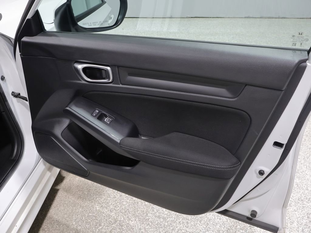 Used 2023 Honda Civic LX image 23