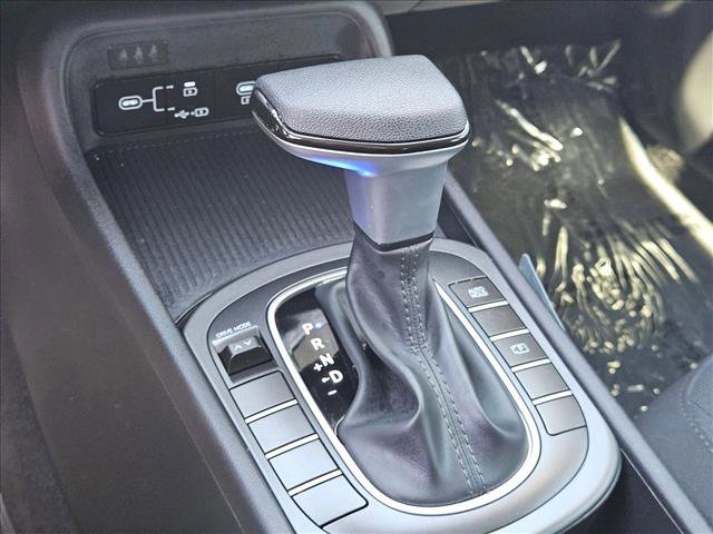 Certified 2026 Hyundai Kona SE FWD image 14