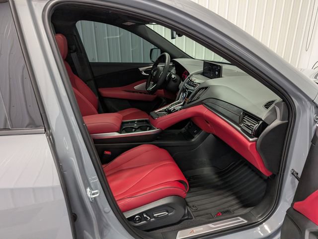 Used 2026 Acura RDX A-Spec AWD/4WD image 29