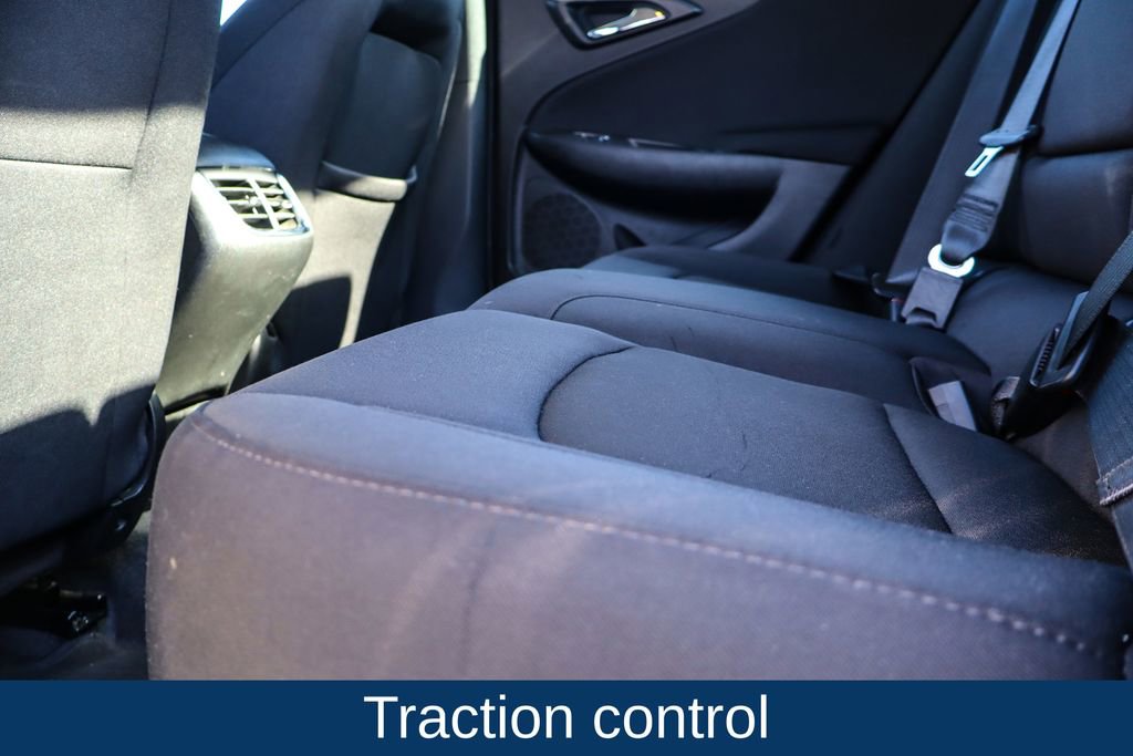 Used 2023 Chevrolet Malibu LT image 13