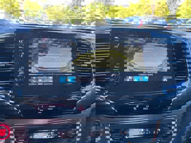 Used 2022 Honda Pilot Special Edition image 8