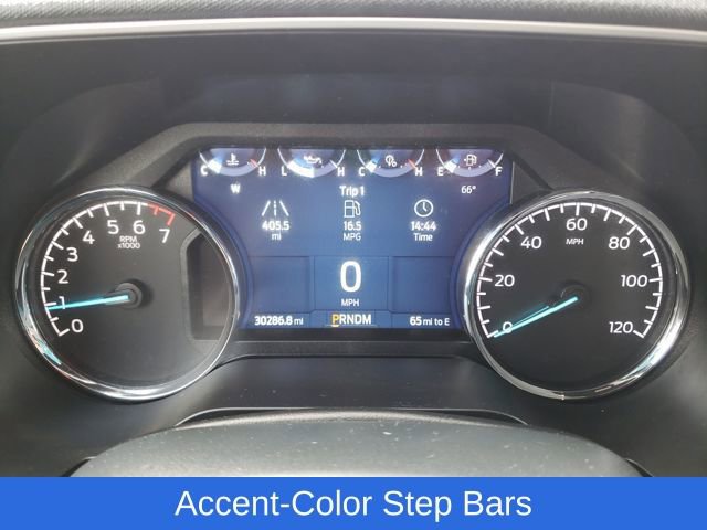 Used 2023 Ford F150 XLT w/ Equipment Group 301A Mid image 19