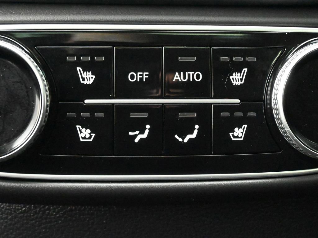 Used 2023 Genesis GV80 3.5T Prestige w/ Prestige Package image 21