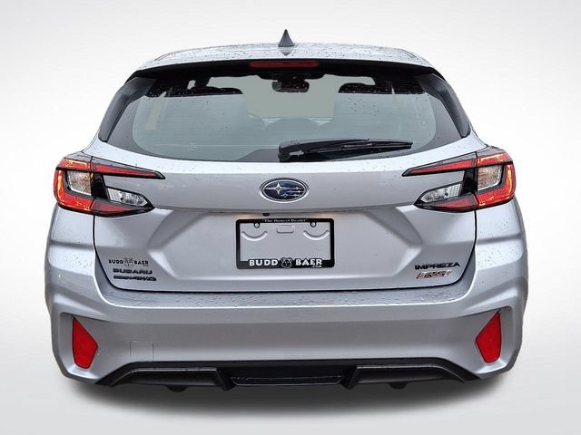 New 2026 Subaru Impreza RS AWD/4WD image 6