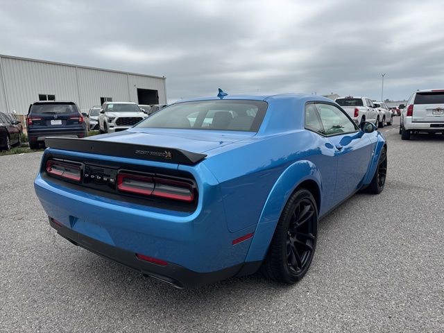 Used 2023 Dodge Challenger R/T Scat Pack RWD image 5