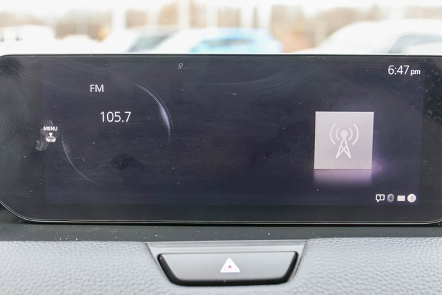 Used 2024 MAZDA CX-90 3.3 Turbo w/ Preferred Plus image 30