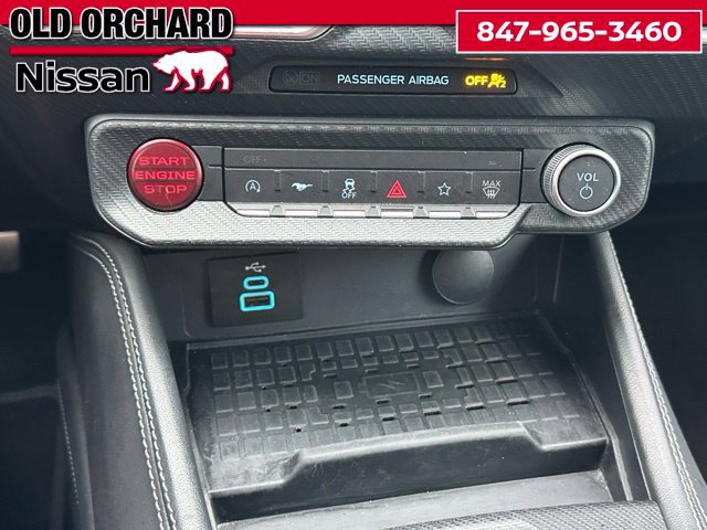 Used 2024 Ford Mustang Premium RWD image 18