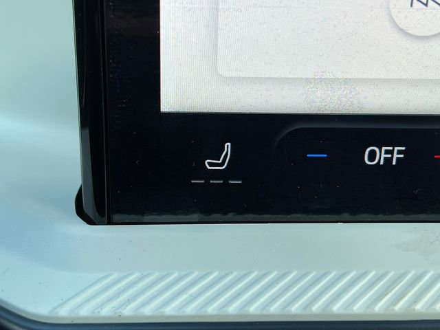 New 2025 Ford Bronco Sport Heritage w/ Convenience Package image 24