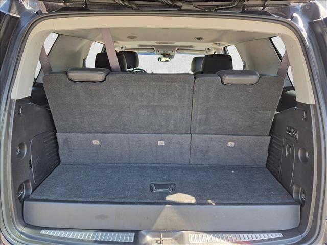 Used 2017 Cadillac Escalade Luxury RWD image 7