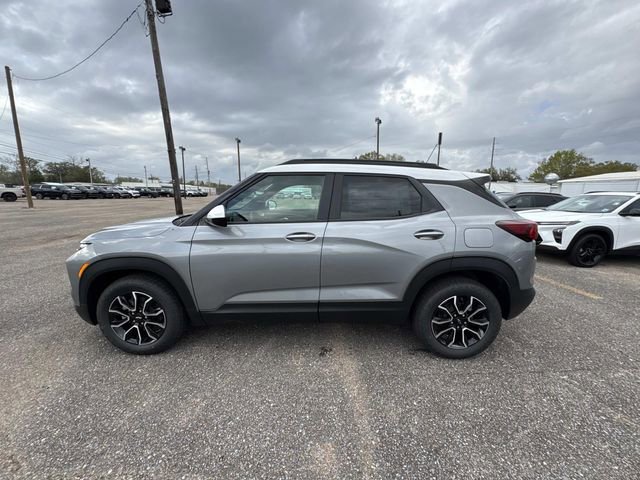 New 2026 Chevrolet TrailBlazer ACTIV w/ Driver Confidence Package image 19