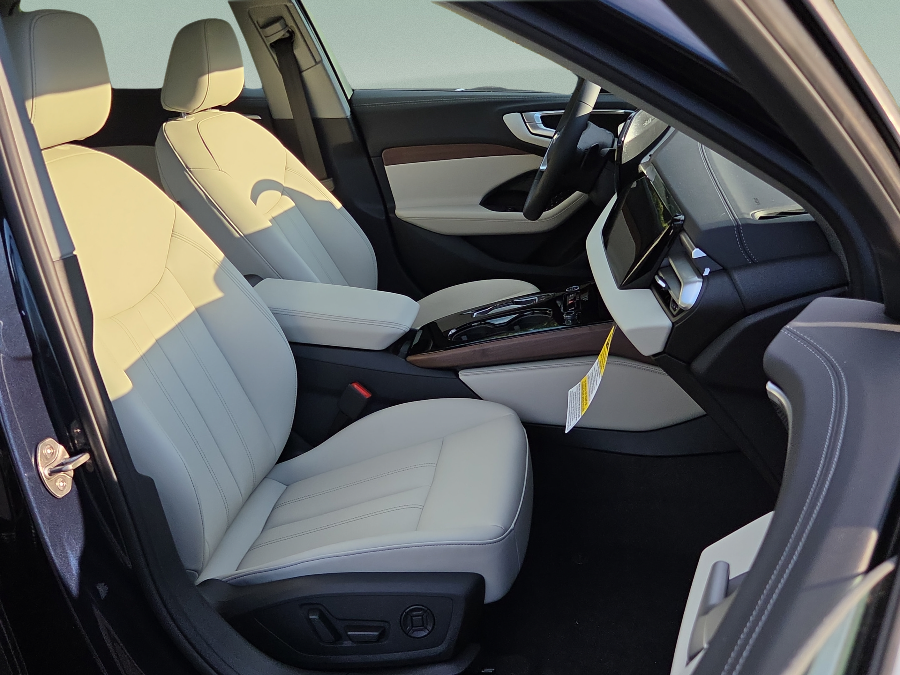 New 2026 Audi A5 Premium AWD/4WD image 19