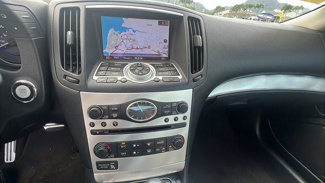 Used 2014 INFINITI Q60 IPL image 19