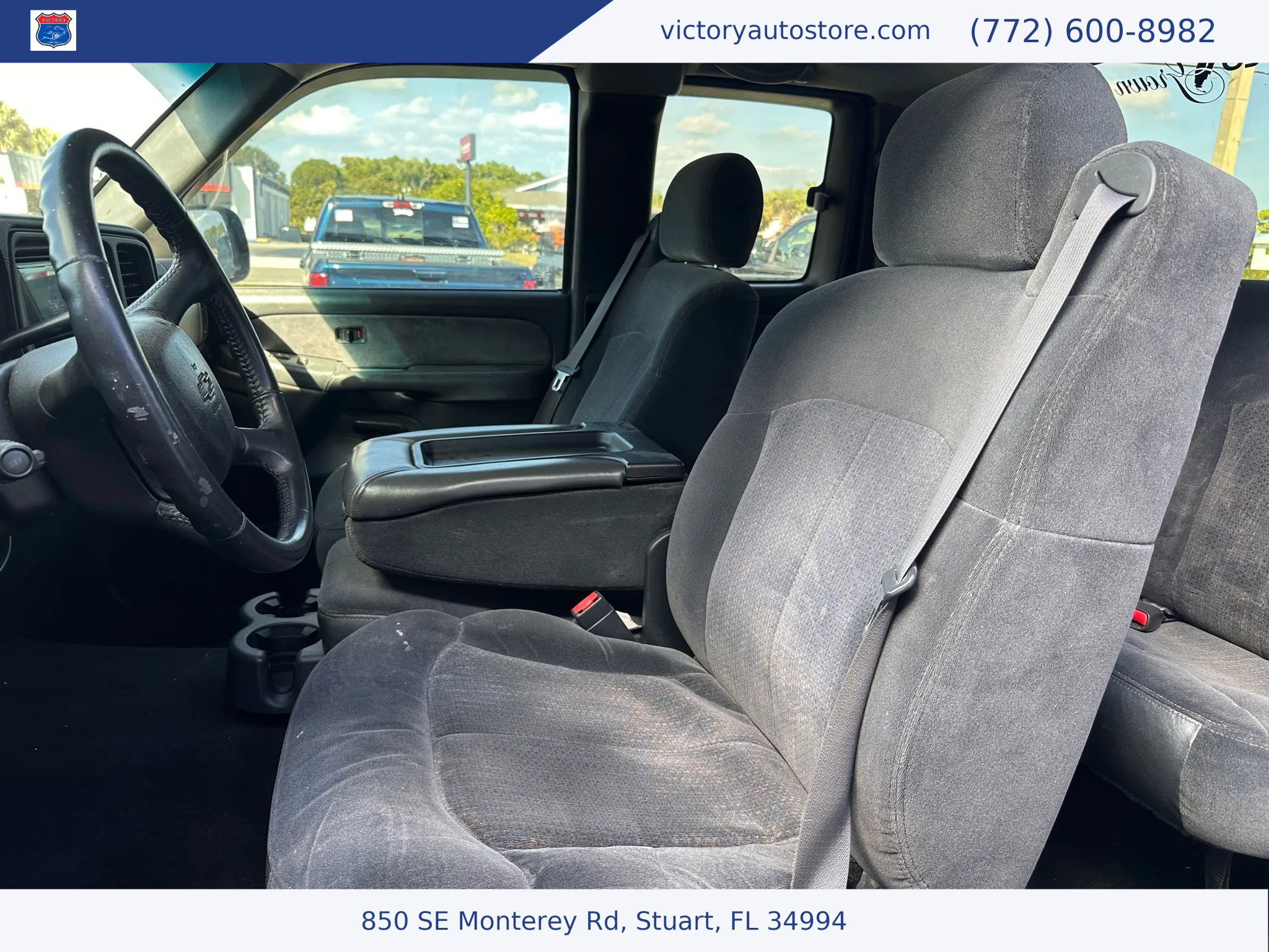 Used 2001 Chevrolet Silverado 2500 LS w/ Off-Road Skid Plate Pkg image 21