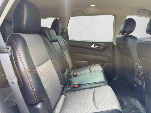 Used 2020 Nissan Pathfinder SV w/ Rock Creek Edition FWD image 18