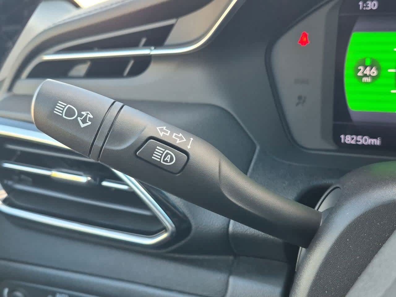 Used 2023 Chevrolet Bolt LT w/ Infotainment Package FWD image 26
