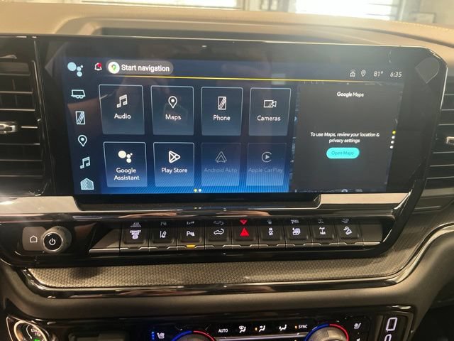 New 2026 Chevrolet Silverado 2500 ZR2 AWD/4WD image 17