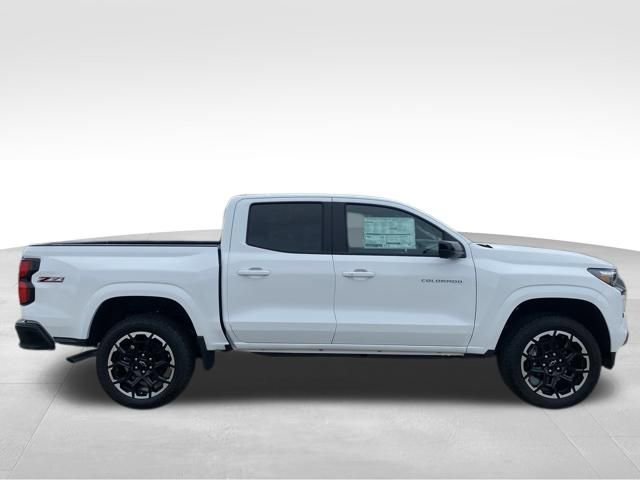New 2026 Chevrolet Colorado Z71 w/ Technology Package image 4