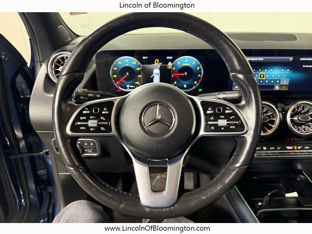 Used 2023 Mercedes-Benz GLA 250 4MATIC image 22