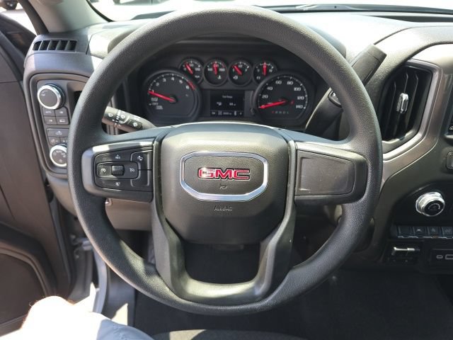 Used 2024 GMC Sierra 1500 Pro w/ Graphite Edition AWD/4WD image 23