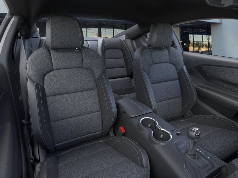 New 2026 Ford Mustang Coupe image 10