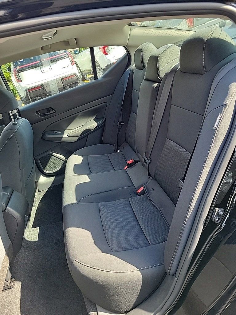 Used 2025 Nissan Altima 2.5 SV w/ SV Special Edition Package AWD/4WD image 27