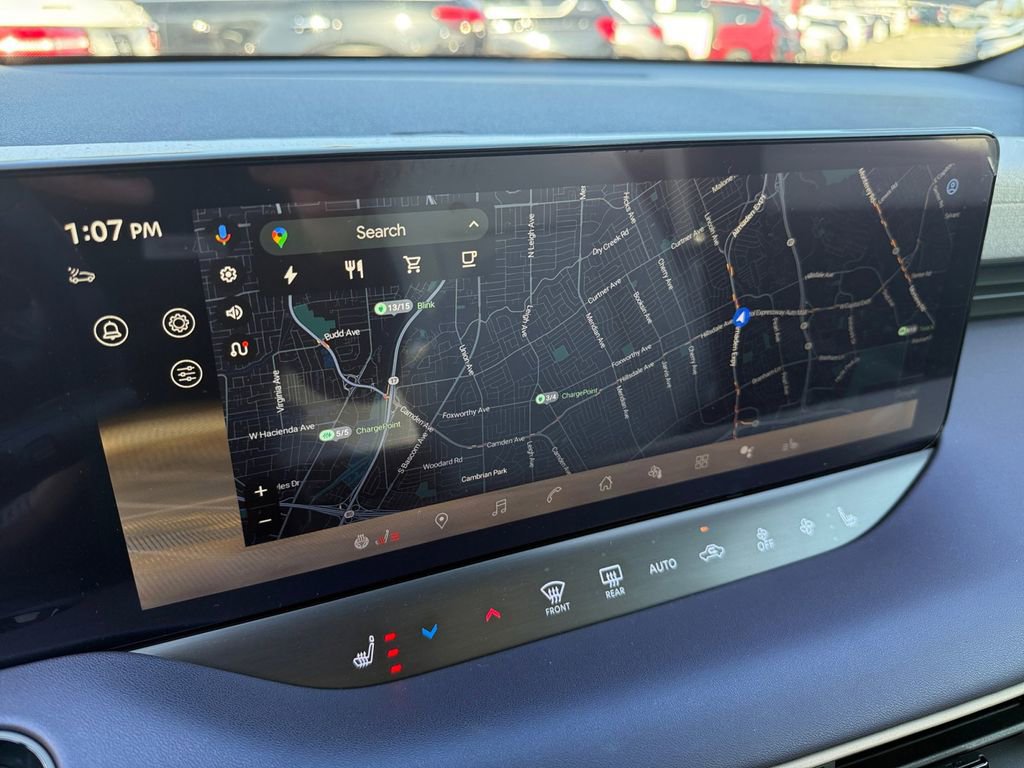 New 2026 Nissan Leaf Platinum+ image 19