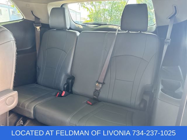 Used 2019 Buick Enclave Essence AWD/4WD image 35