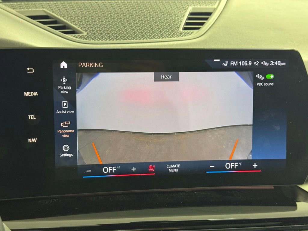 Used 2023 BMW X1 xDrive28i image 48