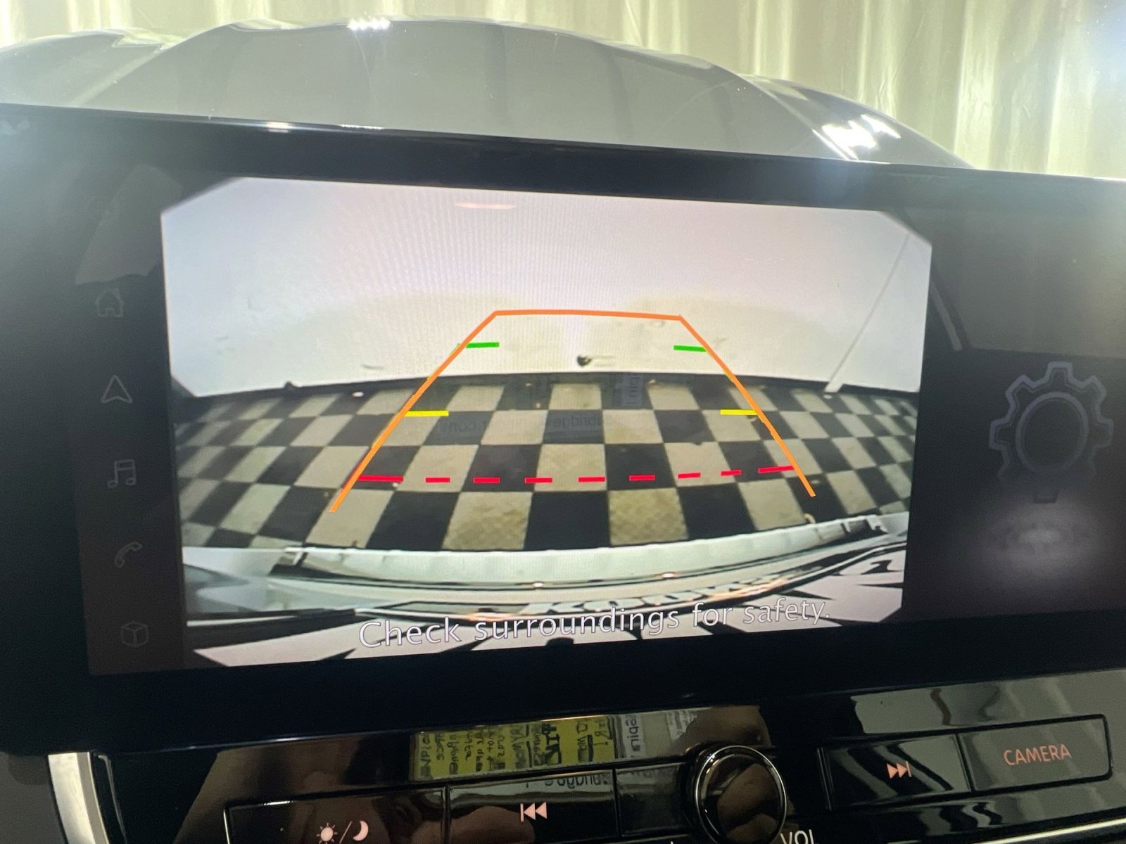 Used 2023 Nissan Altima 2.5 SV w/ SV Premium Package image 29