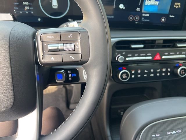 New 2026 Hyundai Palisade Calligraphy image 15