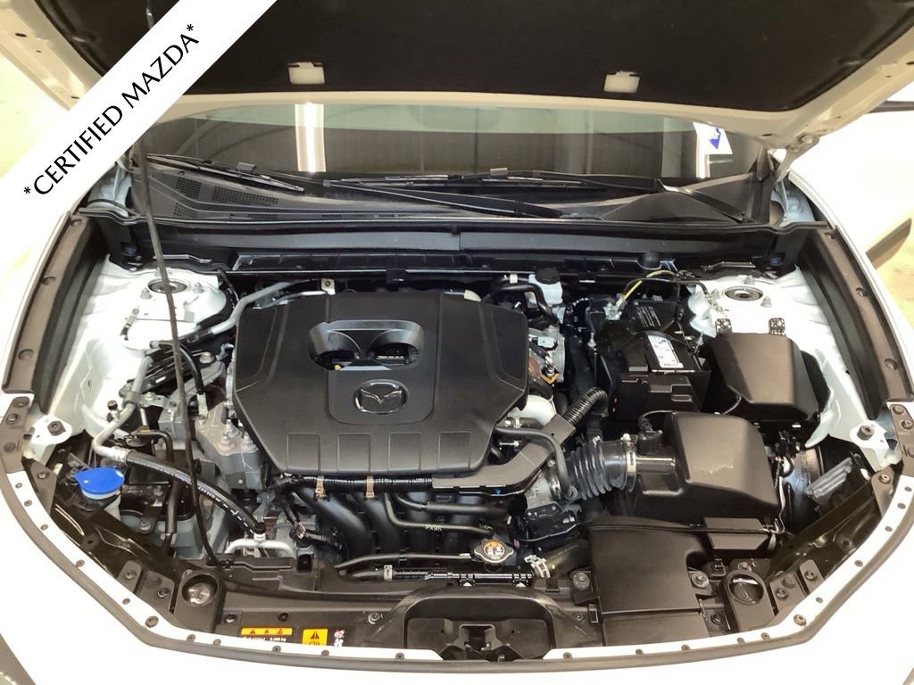 Certified 2023 MAZDA CX-30 AWD 2.5 S w/ Select Package image 11