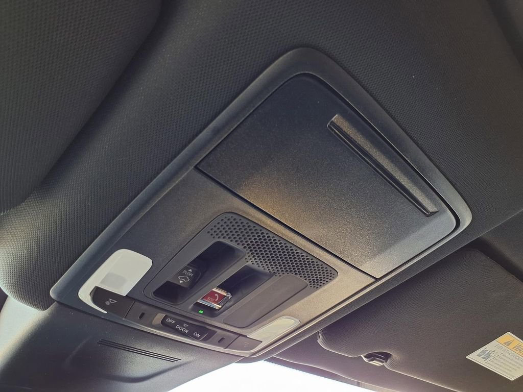 New 2026 Honda CR-V Sport-L image 22