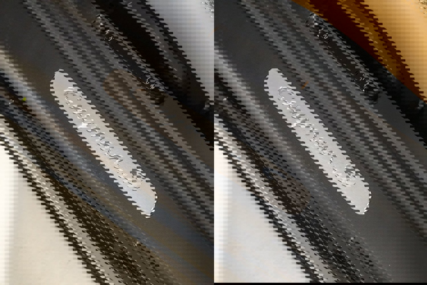 Used 2022 Porsche 718 Cayman S image 31