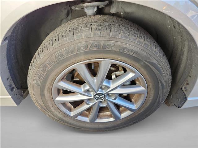 Used 2024 MAZDA CX-5 AWD 2.5 S w/ Select Package image 5