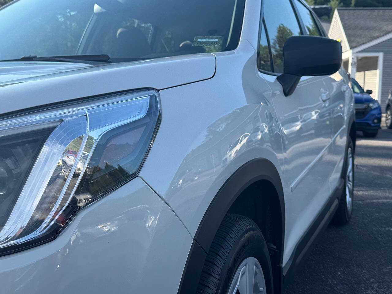 Used 2023 Subaru Forester image 15