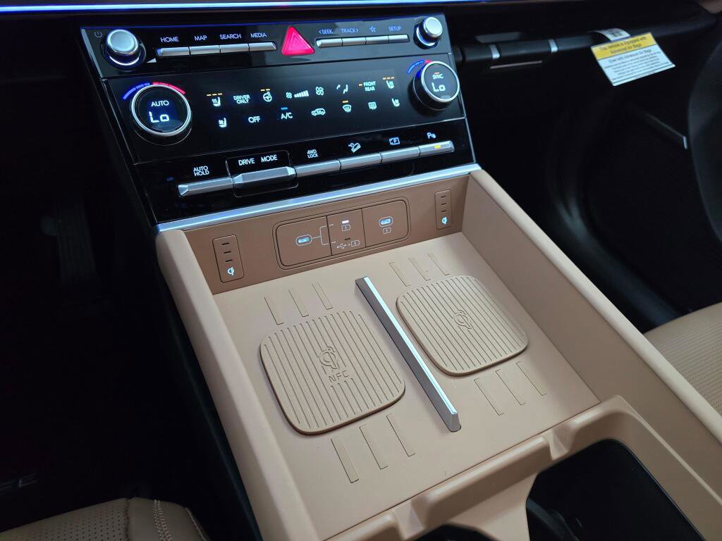 New 2026 Hyundai Santa Fe Calligraphy image 33