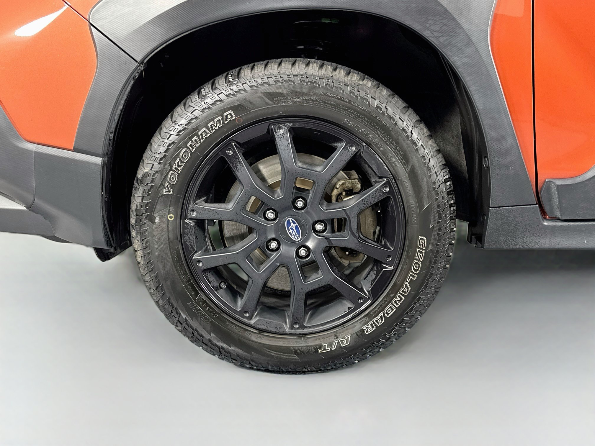Used 2024 Subaru Crosstrek 2.5i Wilderness w/ Crosstrek Mirror Package AWD/4WD image 29