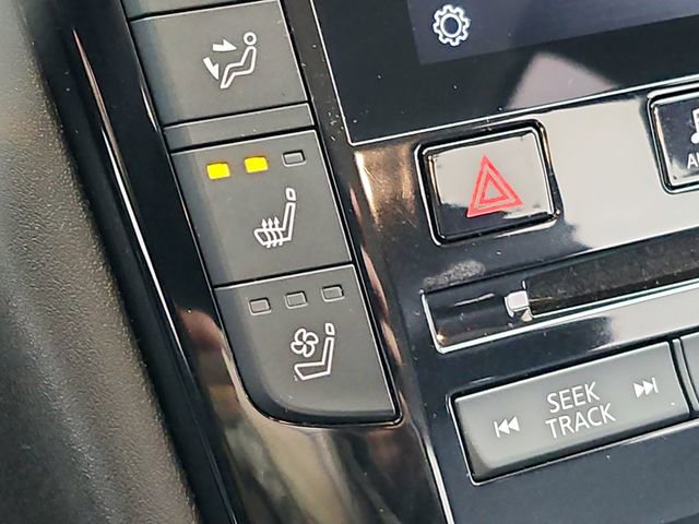 Used 2023 INFINITI QX50 Sensory w/ Accent Package image 33