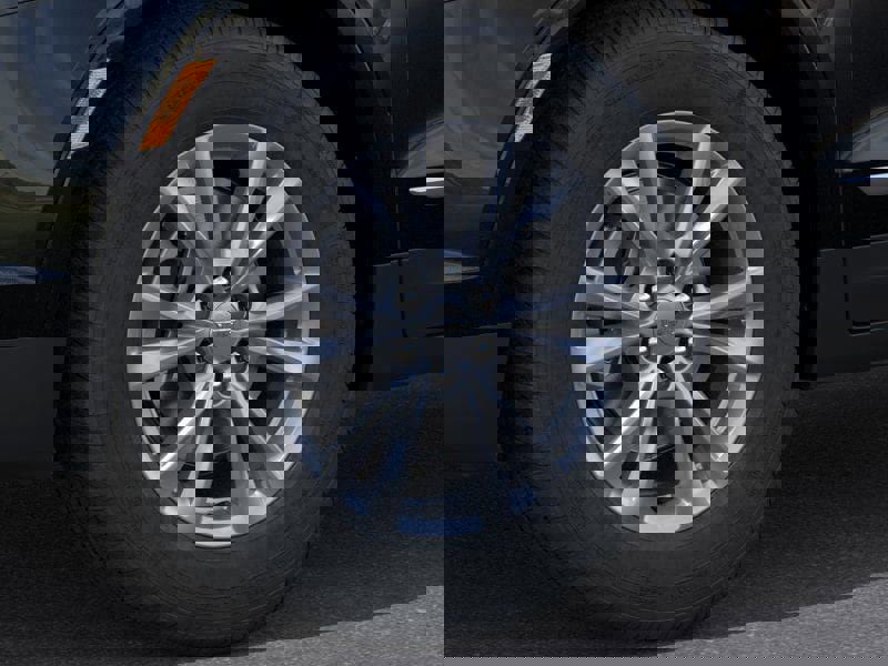 New 2026 Cadillac XT5 Luxury w/ LPO, Floor Liner Package image 10