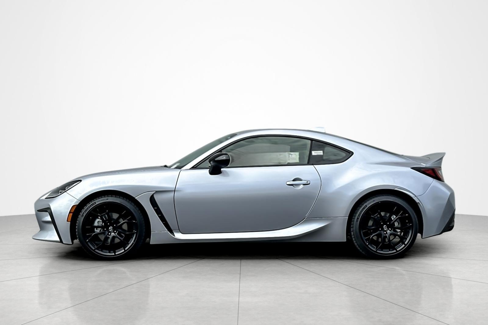 New 2026 Toyota GR86 Premium w/ GR Wheel Package (TMS RWD image 2