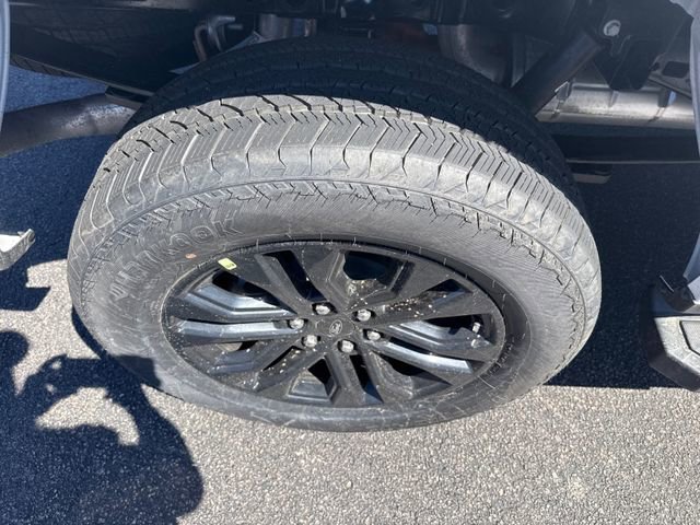 New 2026 Ford F150 Lariat w/ Equipment Group 501A Mid image 13